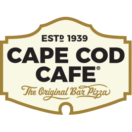 Cape Cod Cafe Pizza logo