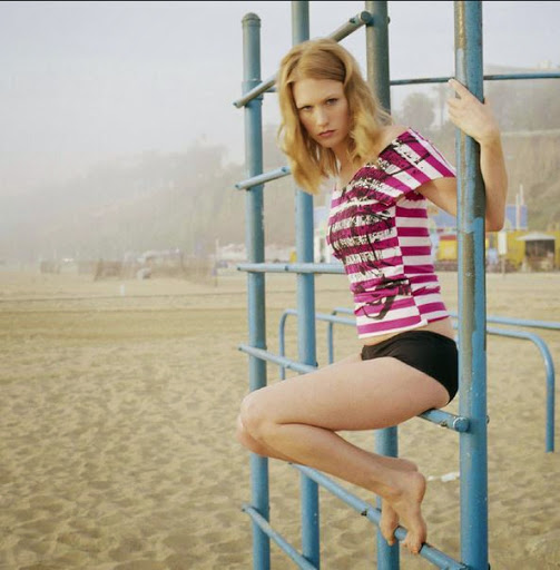 January Jones Photos