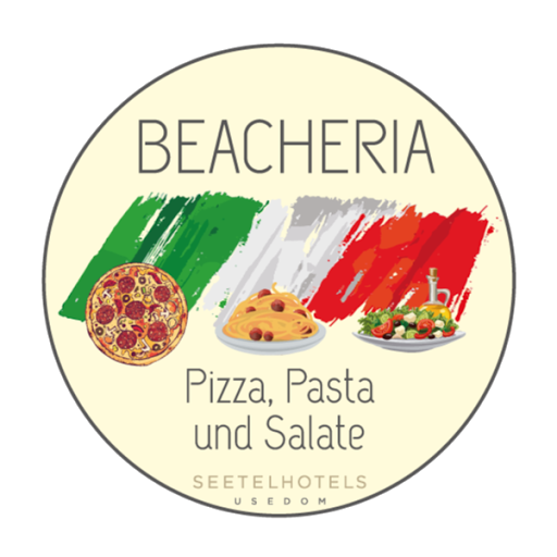 Beacheria logo