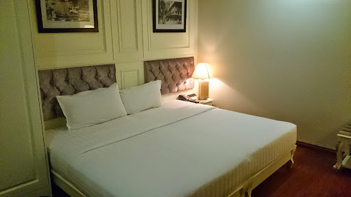 Silverland Jolie Hotel & Spa, Ho Chi Minh City