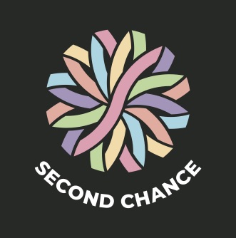 Second-Chance logo