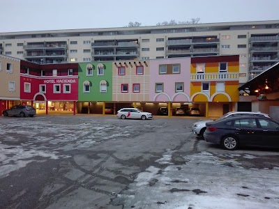 Photos of Hacienda Hotel & Restaurant-Bar