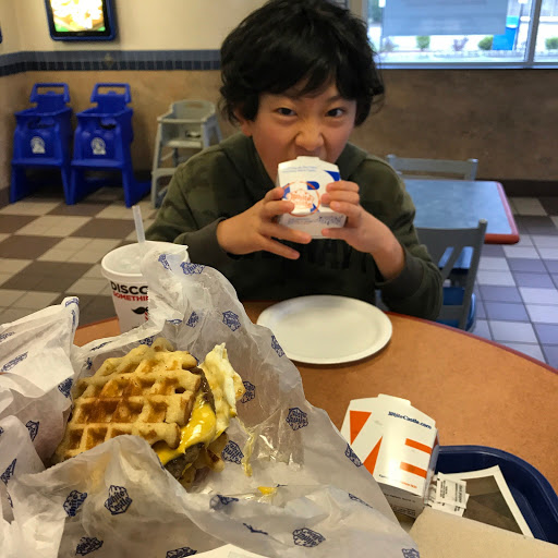 Fast Food Restaurant «White Castle», reviews and photos, 1113 US-46, Ledgewood, NJ 07852, USA