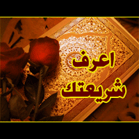 حملة اعرف شريعتك
