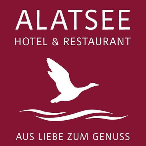 ALATSEE Hotel & Restaurant logo
