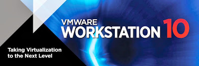 برنامج VMware workstation  full 10.0.2 Build 1744117 مع الكراك برابط مباشر البرنامج الرائع لتشغيل جميع الانظمة وندوز ماك لينكس