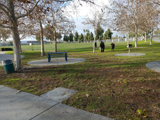 Park «Betsy Ross Park», reviews and photos, 1280 W Santa Ana St, Anaheim, CA 92802, USA