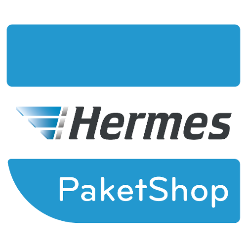 Hermes PaketShop logo