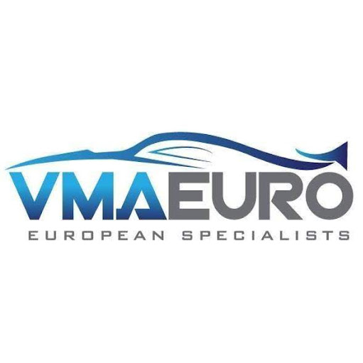 VMA Euro Annangrove logo