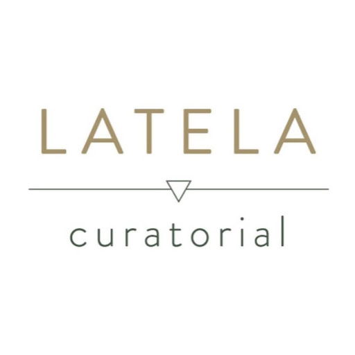 Latela Curatorial logo