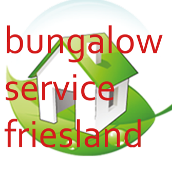 Bungalow Service Friesland logo