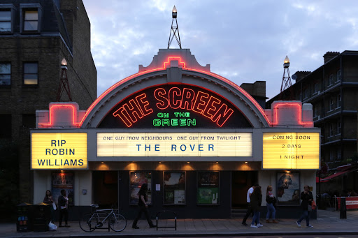 Everyman Screen on the Green