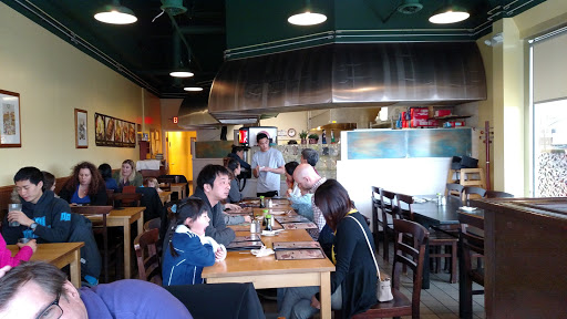 Korean Restaurant «Arirang Restaurant», reviews and photos, 3135 Oak Valley Dr, Ann Arbor, MI 48103, USA