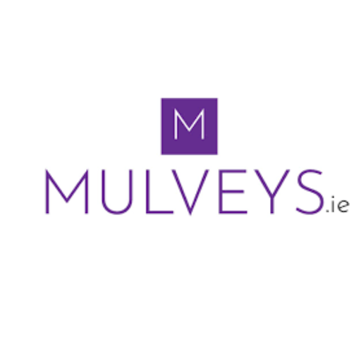 Mulveys House of Gifts logo