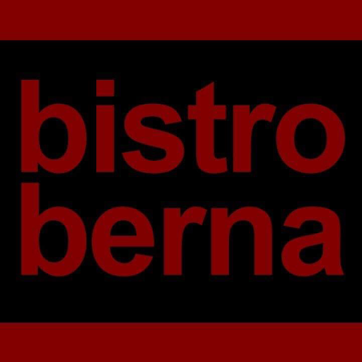 Bistro Berna logo