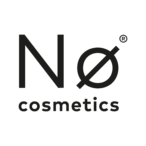 Nø Cosmetics Store logo