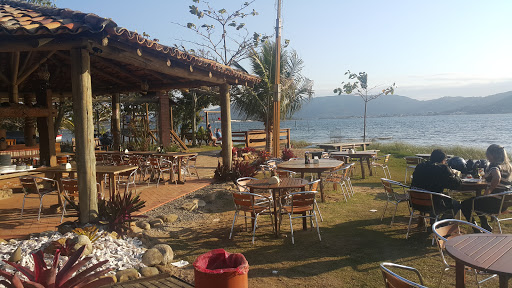 Ponta das Caranhas