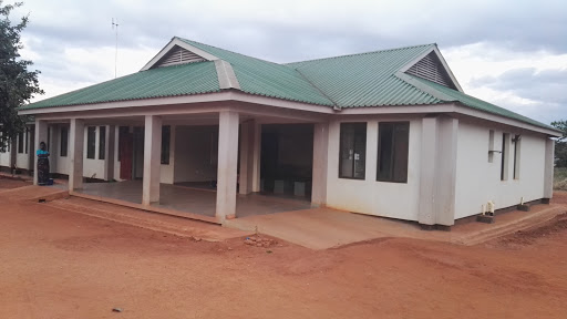 Photos of Lumbadzi Health Centre