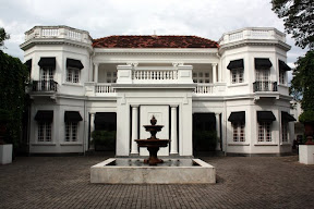 Tintagel Colombo Hotel