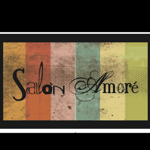 Salon Amore logo