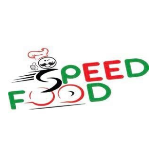 Speed Food logo