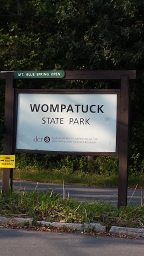 State Park «Wompatuck State Park», reviews and photos, 204 Union St, Hingham, MA 02043, USA