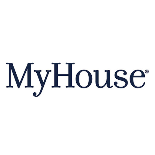 MyHouse - Erina logo