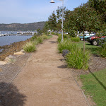 Federation Foreshore Track (29405)