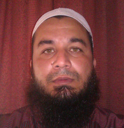 Mohammed Tauseef