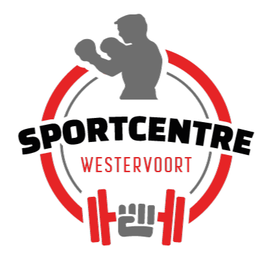 Sportcentre westervoort logo