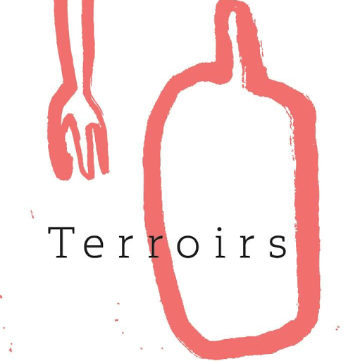 Terroirs - Table & Cave logo