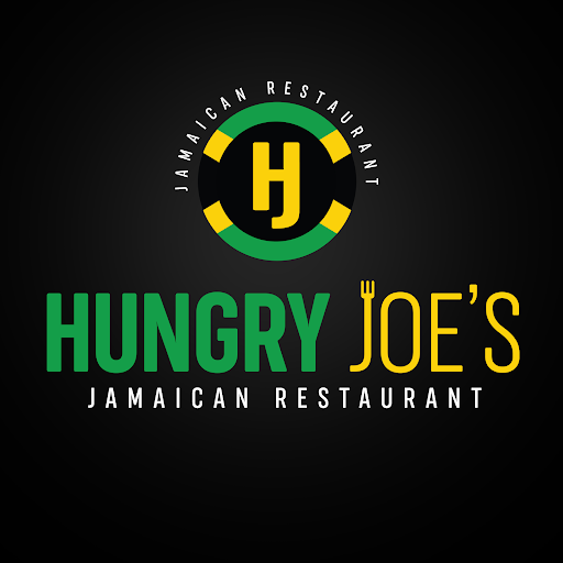 Hungry Joe's Jamaican Restaurant logo