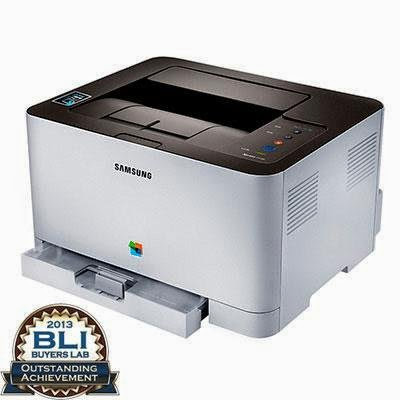  Samsung IT - Monochrome Laser Printer