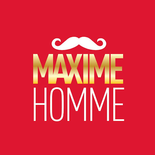 Maxime Homme logo