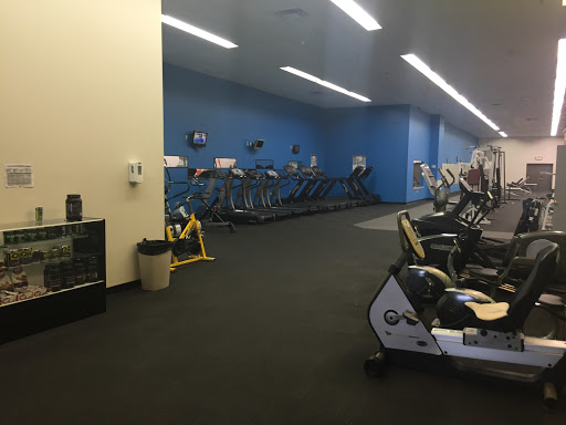 Gym «Cornerstone Family Fitness», reviews and photos, 2801 W Main St, Independence, KS 67301, USA