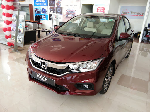 Linkway Honda showroom, No. 35, Saki Vihar Road, Chandivali, Opposite to Bharat Petrol Pump, Andheri East, Mumbai, Maharashtra 400072, India, Honda_Dealer, state MH