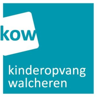 Kinderopvang Walcheren (KOW) logo