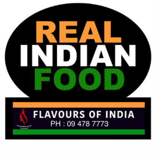 Flavours of India logo
