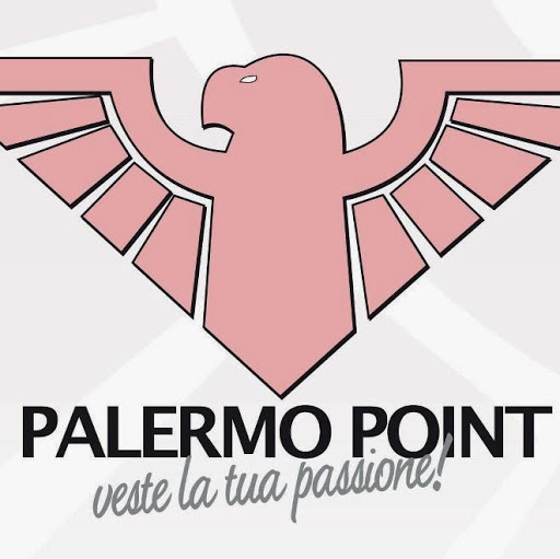 Palermo Point logo