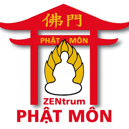 ZENtrum Phật Môn logo