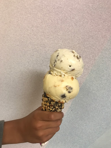 Ice Cream Shop «Baskin-Robbins», reviews and photos, 32341 Camino Capistrano, San Juan Capistrano, CA 92675, USA