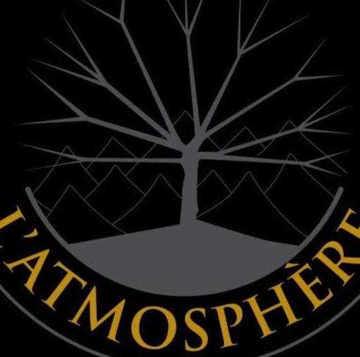 L'atmosphère logo