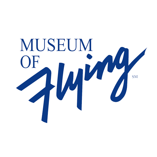 Museum of Flying logo