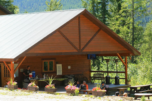 Wild Water Adventures RiverBase