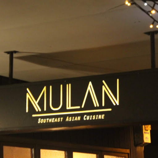 Mulan Malaysian Restaurant logo