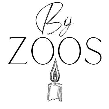 Bij Zoos logo
