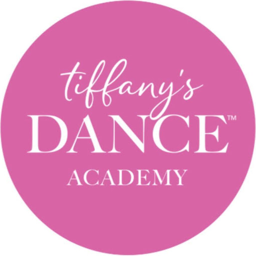 Tiffany's Dance Academy logo