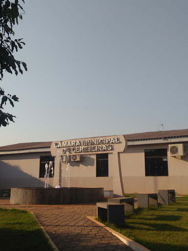 Câmara Municipal, Av. Brasil, 2204 - Centro, Cerejeiras - RO, 76997-000, Brasil, Cmara_Municipal, estado Rondônia