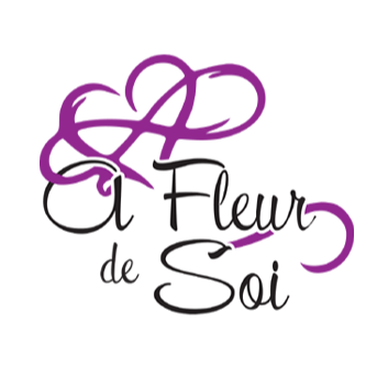 A Fleur de Soi logo