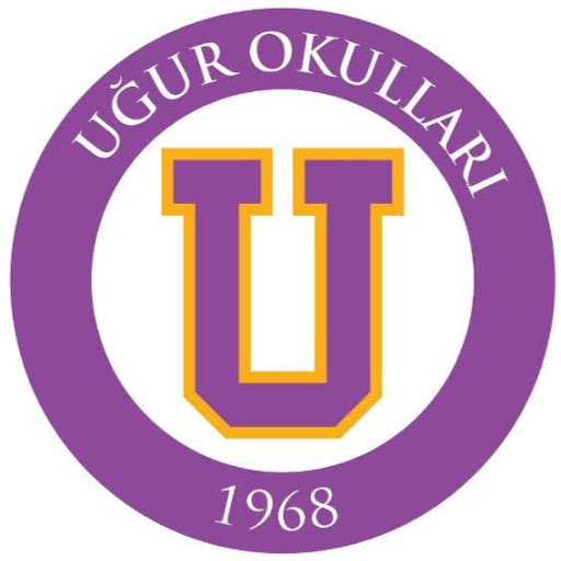 Çekmeköy Madenler Uğur Anadolu Lisesi logo
